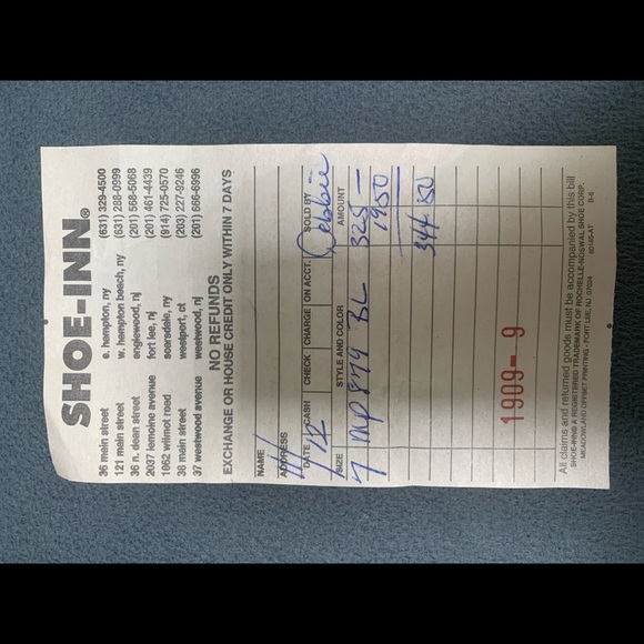 Materia Prima By Goffredo Fantini Boots - Picture 9 of 9